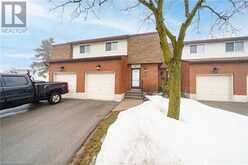 899 STONE CHURCH Road E Unit# 2 | Hamilton Ontario | Slide Image Two