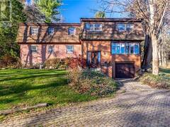 1055 GOVERNORS Road Dundas Ontario, L9H 5E3