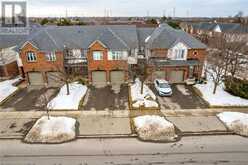 2940 HEADON FOREST Drive Unit# 40 | Burlington Ontario | Slide Image One