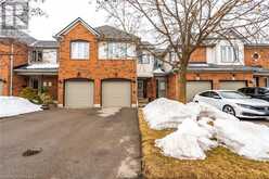 2940 HEADON FOREST Drive Unit# 40 | Burlington Ontario | Slide Image Two