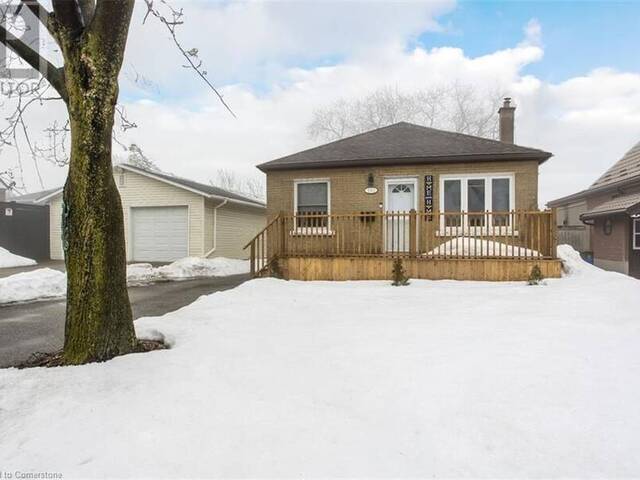 290 EAST 15TH Street Hamilton Ontario, L9A 4G3 - 3 Bedrooms Home For Sale