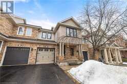 2078 BROADLEAF Crescent | Burlington Ontario | Slide Image One