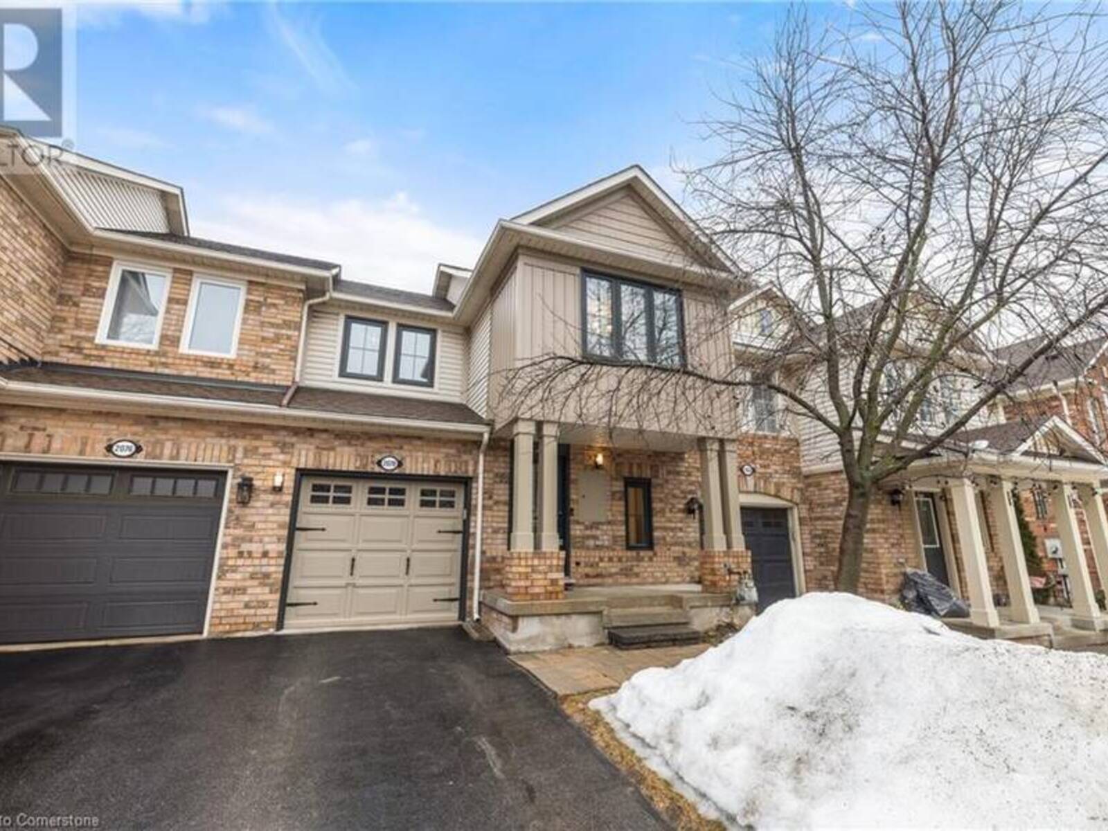 2078 BROADLEAF Crescent, Burlington, Ontario L7L 6S3