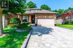 68 NEWCOMBE Road | Dundas Ontario | Slide Image One