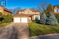 26 STONE GATE Drive | Grimsby Ontario | Slide Image Two