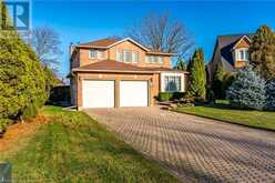 26 STONE GATE Drive | Grimsby Ontario | Slide Image Three