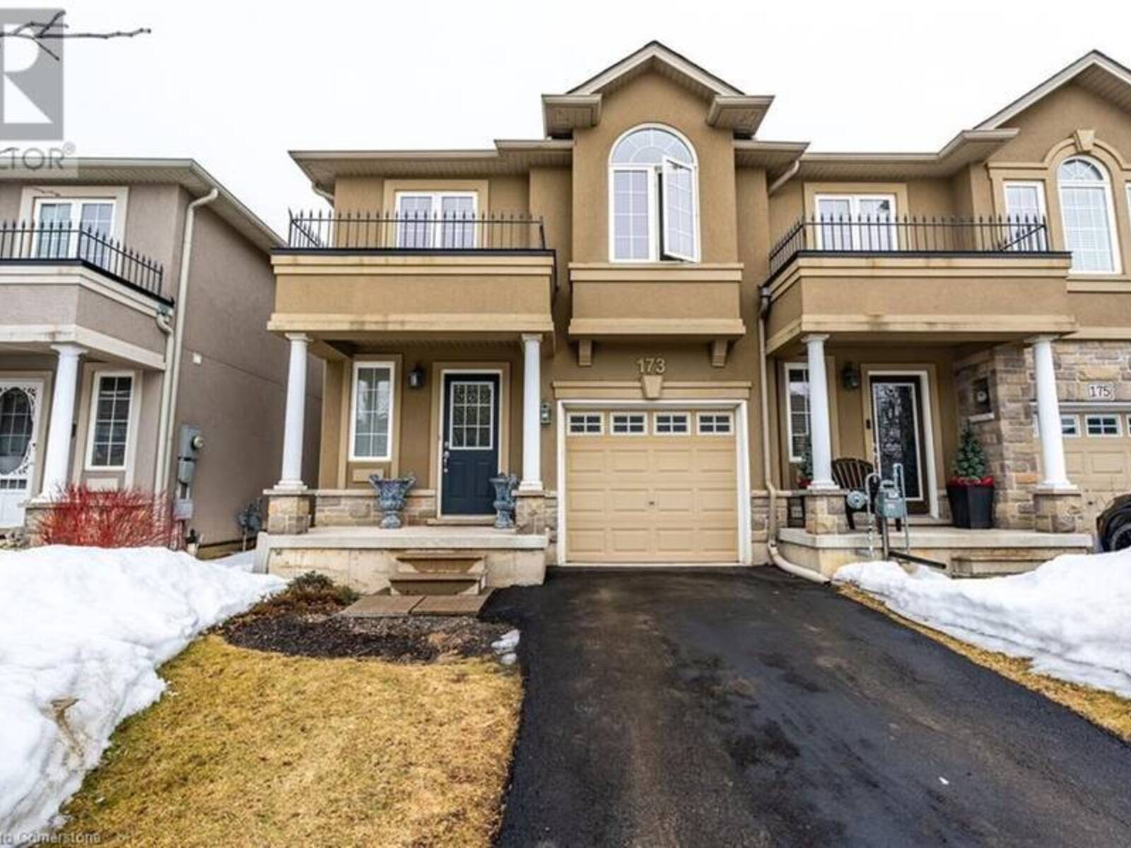 173 PENNY Lane, Hamilton, Ontario L8J 2V7