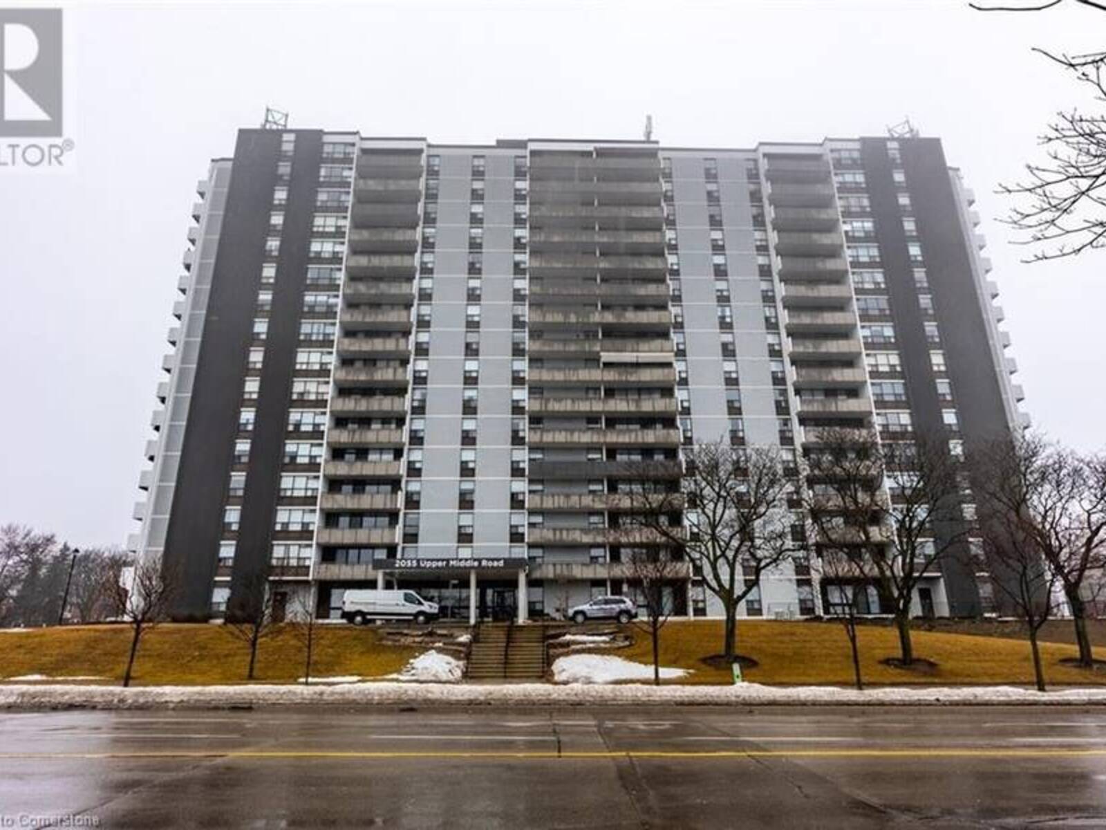 2055 UPPER MIDDLE Road Unit# 306, Burlington, Ontario L7P 3P4