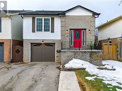 58 BAYVIEW Drive Grimsby Ontario, L3M 4Z8