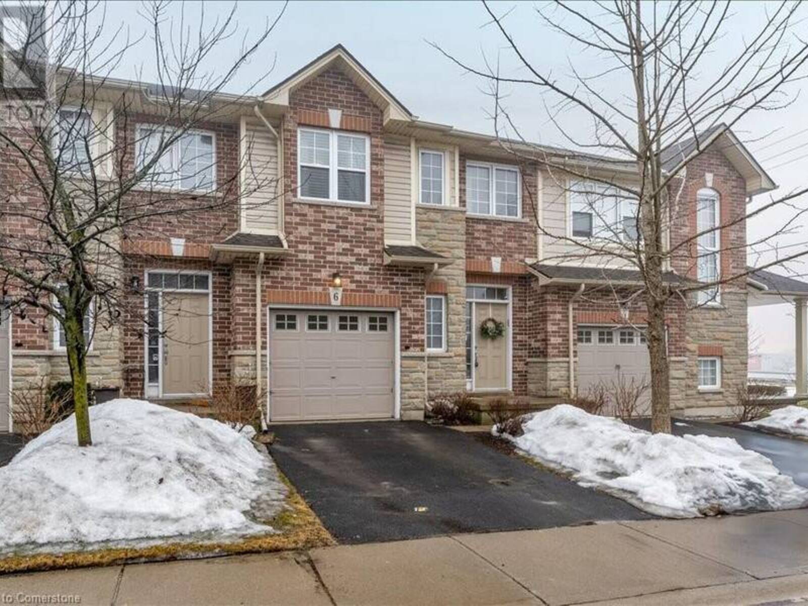 6 LIDDYCOAT Lane, Ancaster, Ontario L9G 0A7