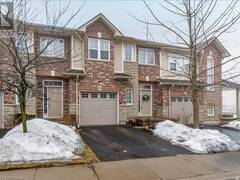 6 LIDDYCOAT Lane Ancaster Ontario, L9G 0A7