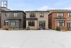 3114 TRAVERTINE Drive | Oakville Ontario | Slide Image Thirty-one