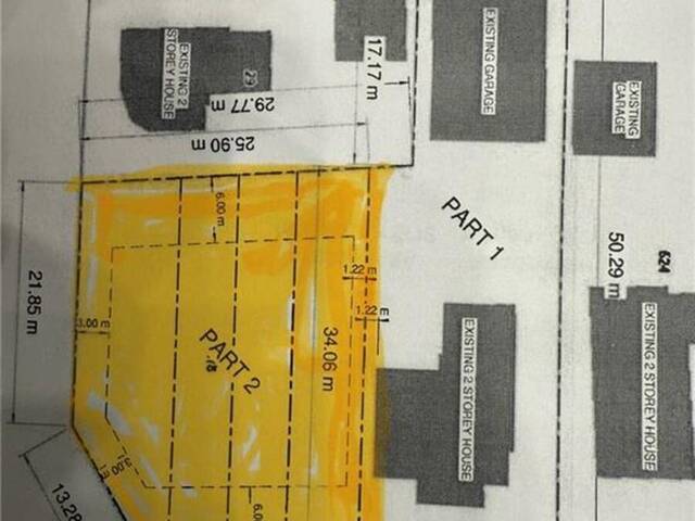 LOT 518 KING Street Port Colborne Ontario, L3K 4H6 - Vacant Land For Sale