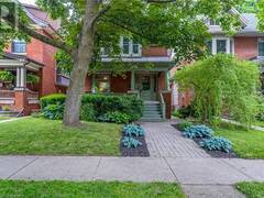 90 BLAKE Street Hamilton Ontario, L8M 2S6