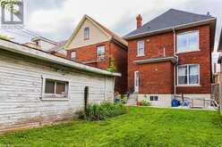 24 CARRICK Avenue | Hamilton Ontario | Slide Image Thirty-four