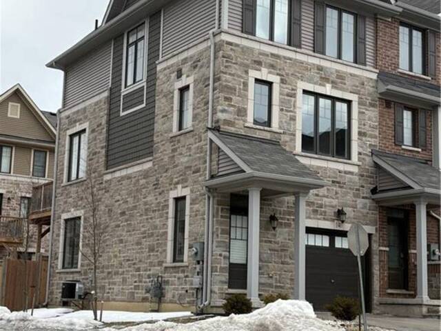 1890 RYMAL ROAD EAST Road E Unit# 140 Hamilton Ontario, L0R 1V2 - 3 Bedrooms Home For Sale