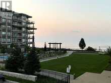 10 ESPLANADE Lane Unit# 215 | Grimsby Ontario | Slide Image Two