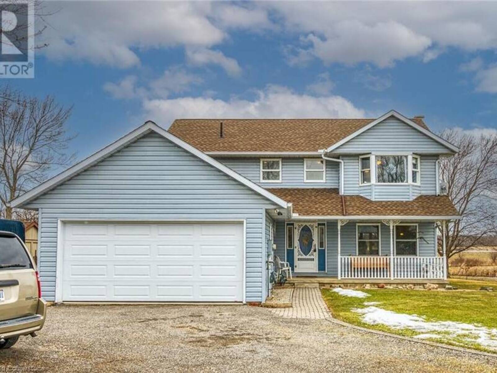 283 LINK Road, Cayuga, Ontario N0A 1E0