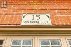 15 IRON BRIDGE Court | Caledonia Ontario | Slide Image Two