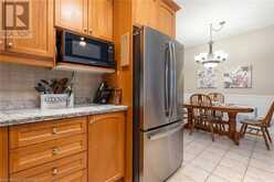 2165 ITABASHI Way Unit# 70 | Burlington Ontario | Slide Image Nine