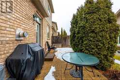 2165 ITABASHI Way Unit# 70 | Burlington Ontario | Slide Image Forty-two