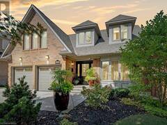 1407 BAYSHIRE Drive Oakville Ontario, L6H 6E8