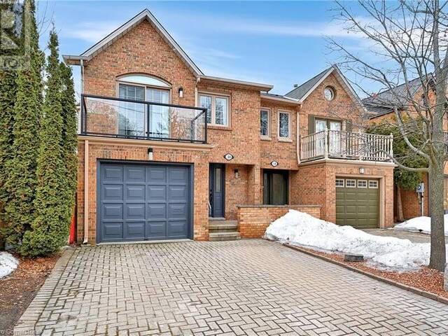 30 NELSON Street Oakville Ontario, L6L 3H6 - 3 Bedrooms Home For Sale