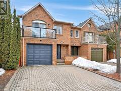 30 NELSON Street Oakville Ontario, L6L 3H6