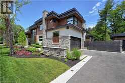 421 CHARTWELL Road | Oakville Ontario | Slide Image Two