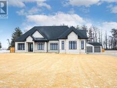 2468 COCKSHUTT Road Waterford Ontario, N0E 1Y0