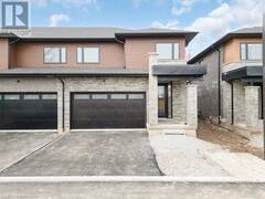 2154 WALKERS Line Unit# 7 Burlington Ontario, L7M 3R9