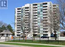 5080 PINEDALE Avenue Unit# 609 | Burlington Ontario | Slide Image One