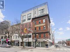 121 KING Street E Unit# 105 Hamilton Ontario, L8N 1A9