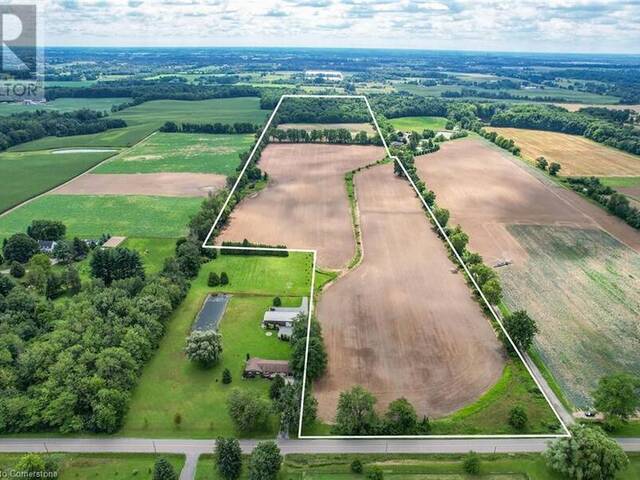 PT LT 22 CONCESSION 2 Road W Hamilton Ontario, L0R 1T0 - Vacant Land For Sale