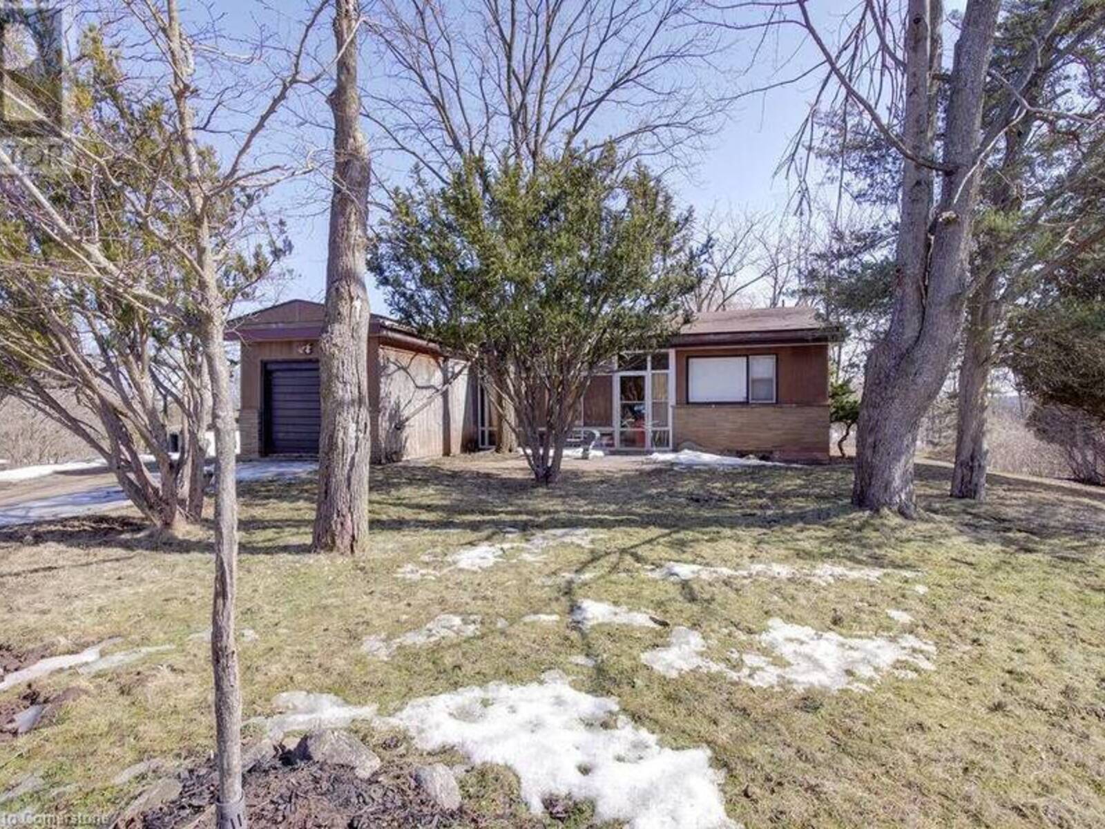 5 HOMESTEAD Avenue, Dundas, Ontario L9H 5Y6