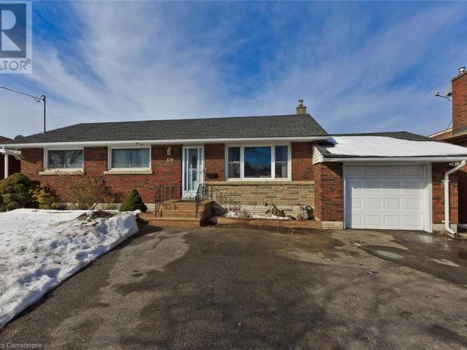 359 BUNTING Road, St. Catharines, Ontario L2M 3Y5