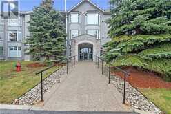 990 GOLF LINKS Road Unit# 106 | Ancaster Ontario | Slide Image One