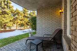 990 GOLF LINKS Road Unit# 106 | Ancaster Ontario | Slide Image Thirty