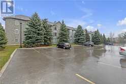 990 GOLF LINKS Road Unit# 106 | Ancaster Ontario | Slide Image Thirty-nine