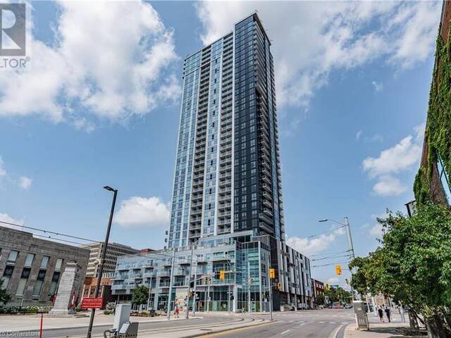 60 FREDERICK Street Unit# 712 Kitchener Ontario, N2H 0C7 - 2 Bedrooms Condo For Sale