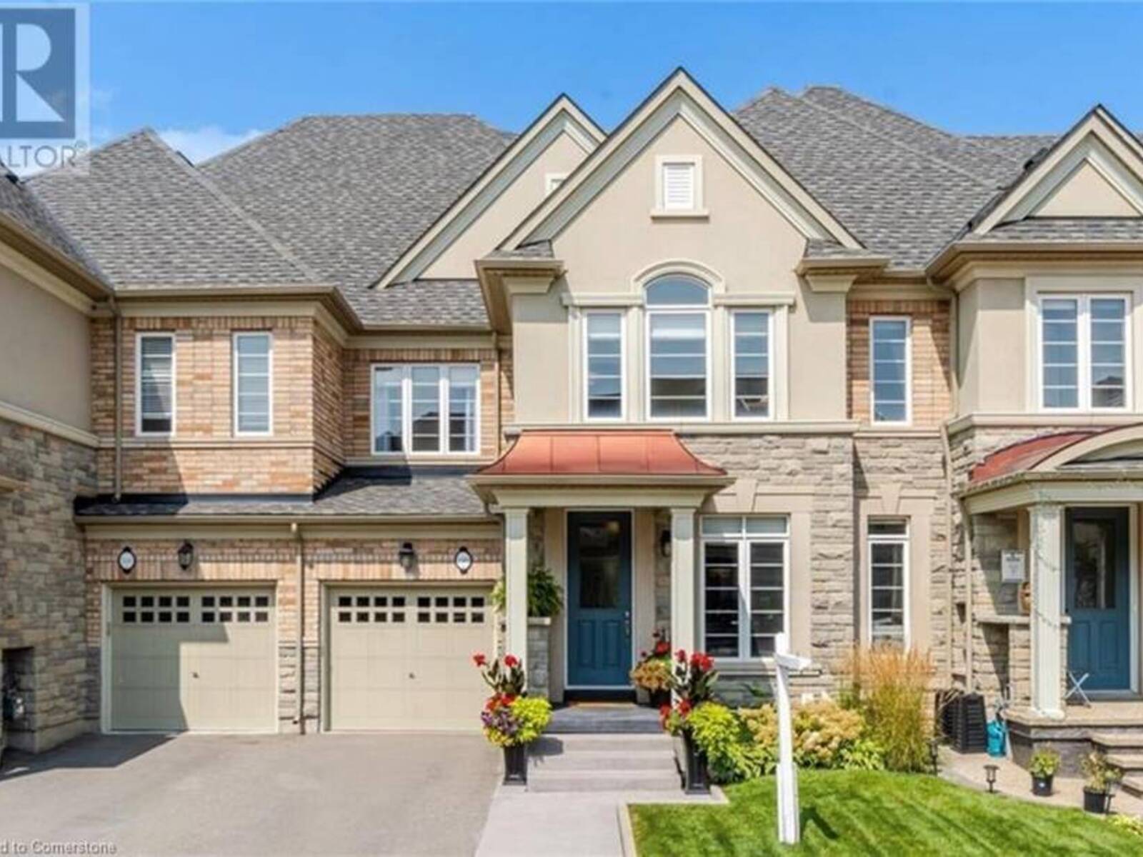 549 TERRACE Way, Oakville, Ontario L6M 1N6