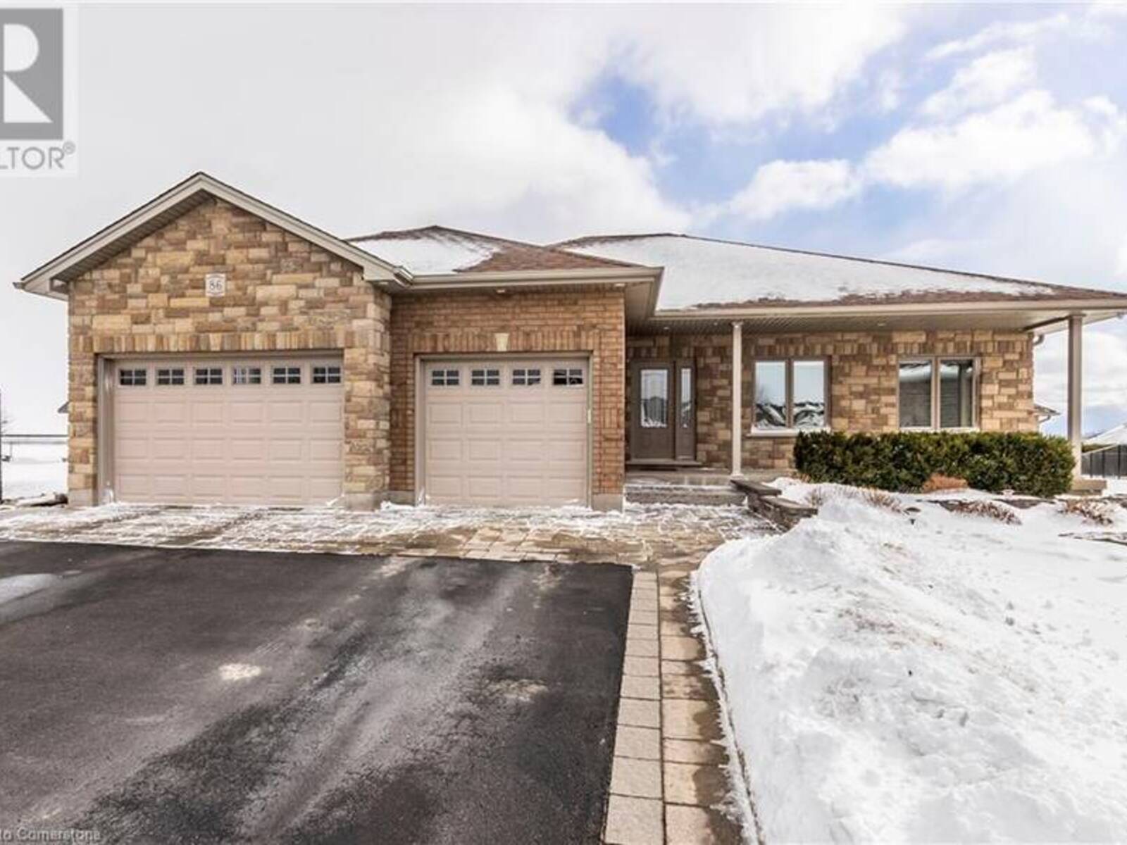 86 WILLITS Crescent, Brant, Ontario N0E 1N0