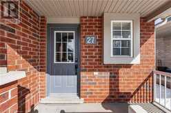 27 GEES Way | Cambridge Ontario | Slide Image Eight