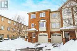 470 BEACH Boulevard Unit# 49 | Hamilton Ontario | Slide Image One