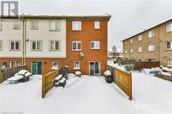 470 BEACH Boulevard Unit# 49 | Hamilton Ontario | Slide Image Forty