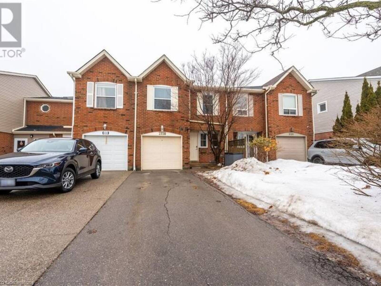 2118 PELEE Boulevard, Oakville, Ontario L6H 4C7