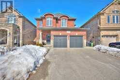 75 WESTRA Drive | Guelph Ontario | Slide Image One