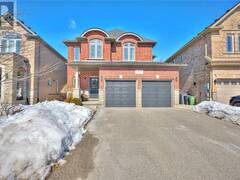 75 WESTRA Drive Guelph Ontario, N1K 0B5