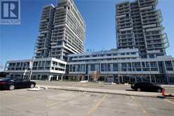 55 SPEERS Road Unit# 1405 | Oakville Ontario | Slide Image One