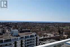 55 SPEERS Road Unit# 1405 | Oakville Ontario | Slide Image Twenty-nine